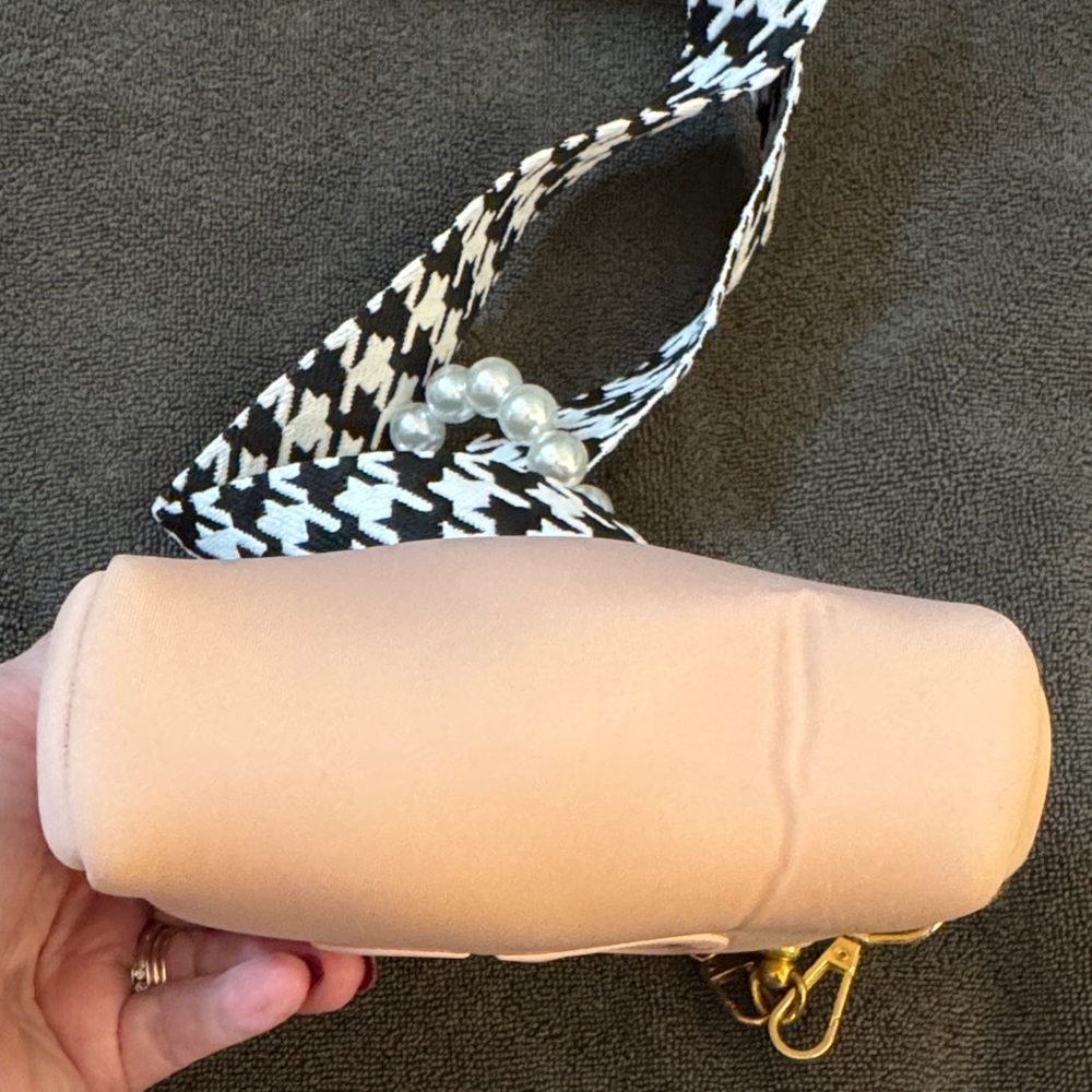 Dior Designer Bag/Pouch. NWOT - Picture 4 of 10